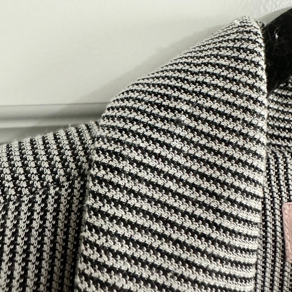 Philosophy Blazer - Picture 3 of 5